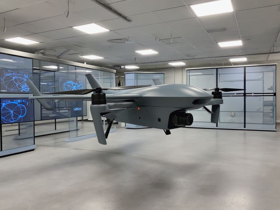 AI Flight Lab at UIUC